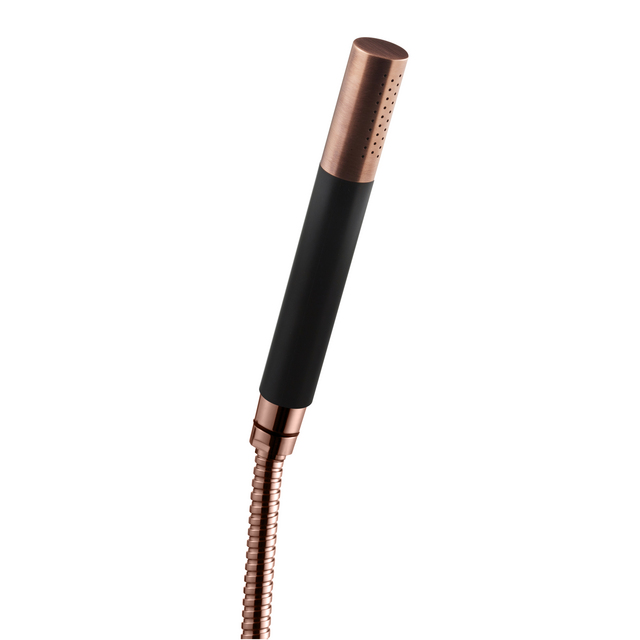 HANDDUSCH DSO 14090 SVART/KOPPAR | Beijerbygg Byggmaterial